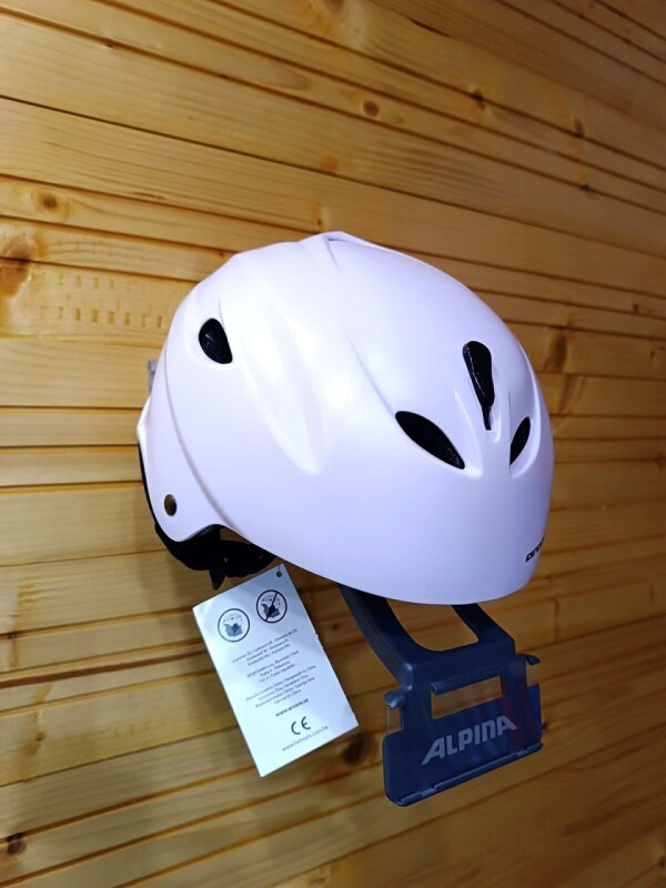 PRILBA ARCORE ELEMENT WHITE 55-58CM